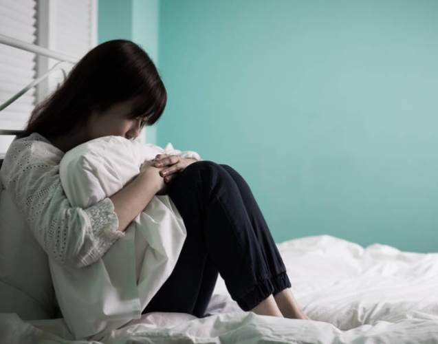 親人過世夢境原因