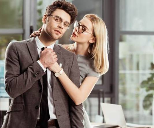 如何判斷男人是否真心