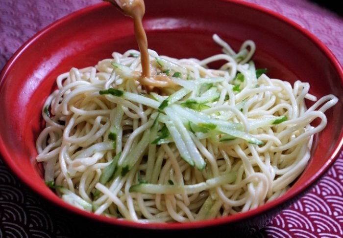 涼麵推薦 涼麵推薦