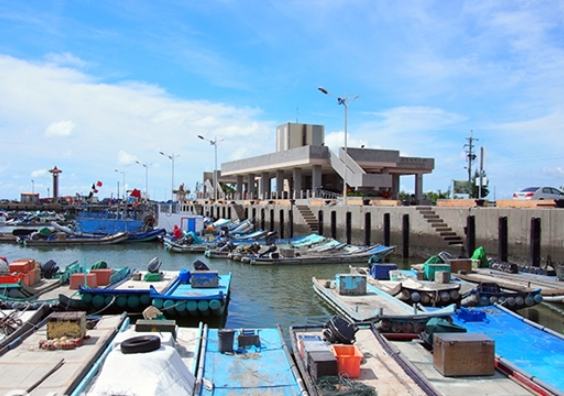 台南蘆竹溝交通