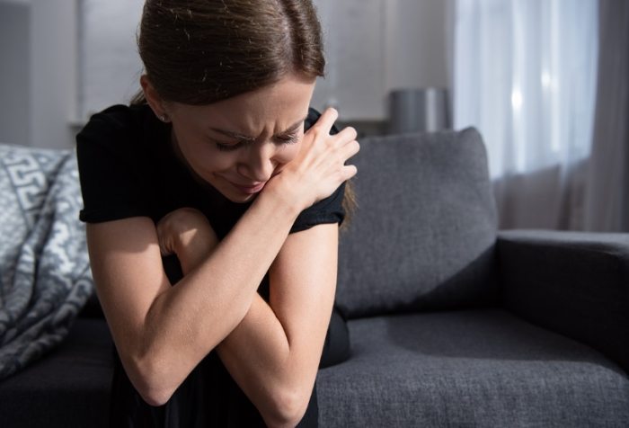 夢到親人過世 夢到親人過世