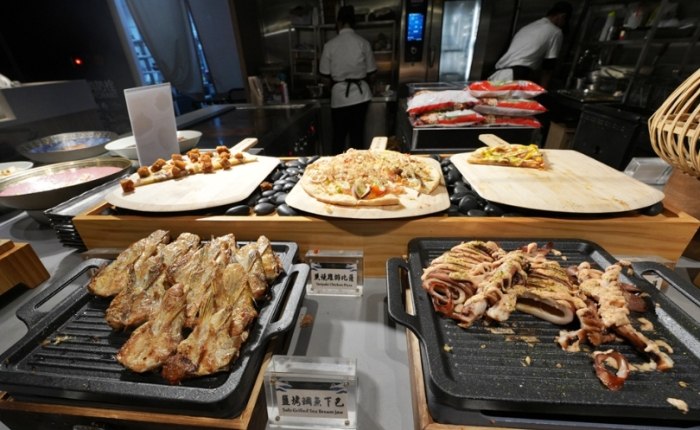 員林自助餐吃到飽