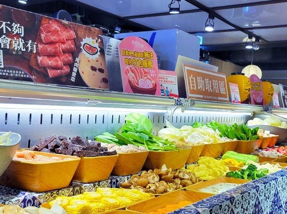 肉多多火鍋推薦