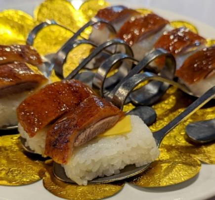 童媽吉周邊餐廳