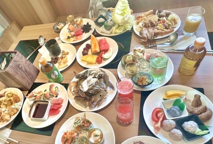 員林火鍋吃到飽