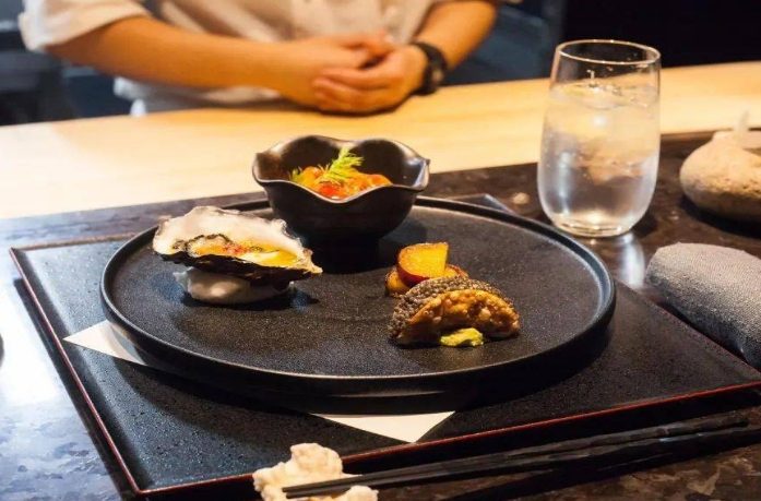 墨尔本美食 墨尔本美食