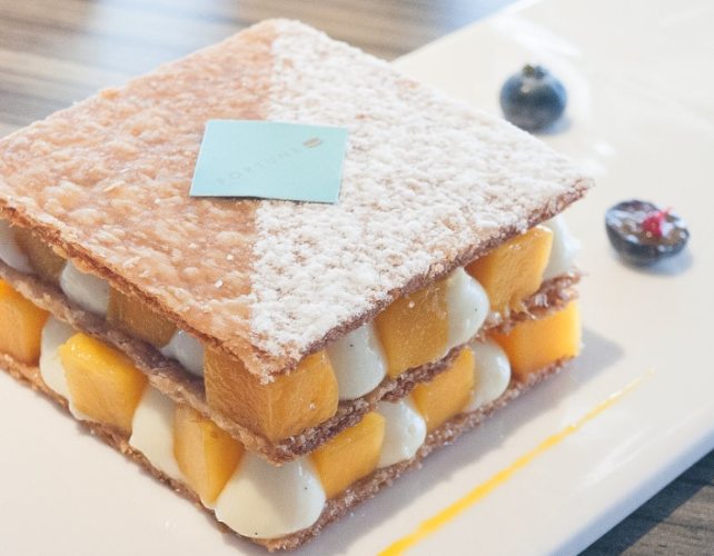 台北小巨蛋餐廳推薦