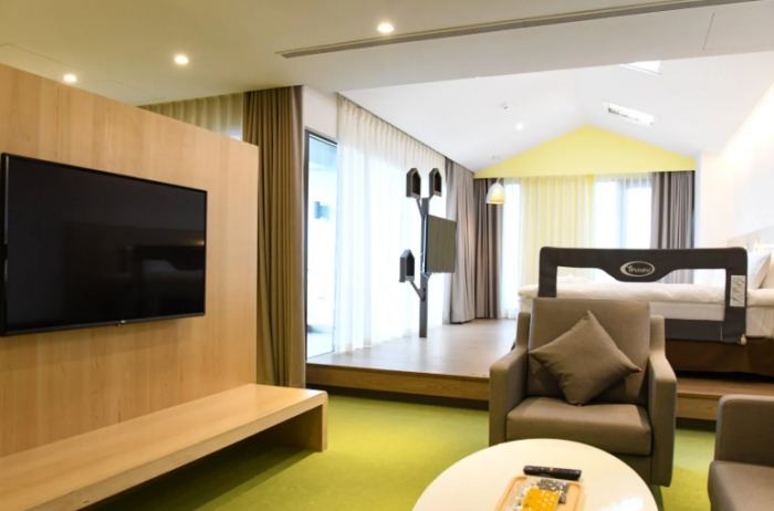 台北西門町住宿景點