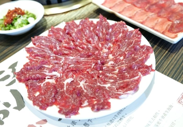 台北牛肉鍋推薦