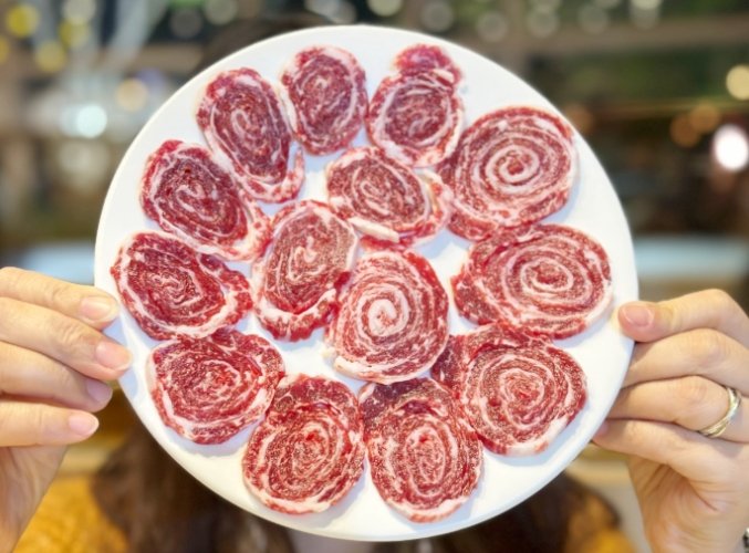 台北牛肉鍋推薦