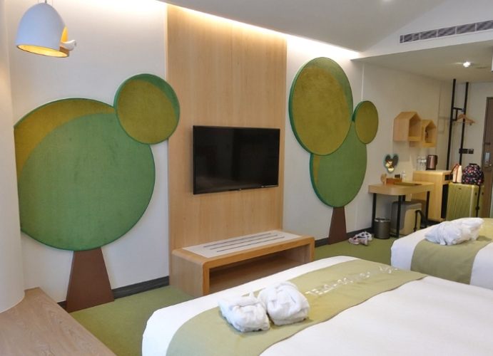 雀客童媽吉價格