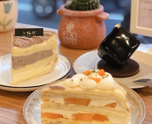 嘉義伴手禮甜點