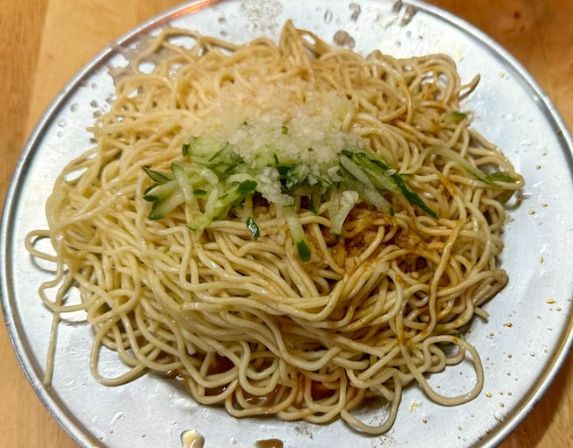 涼麵推薦 涼麵推薦