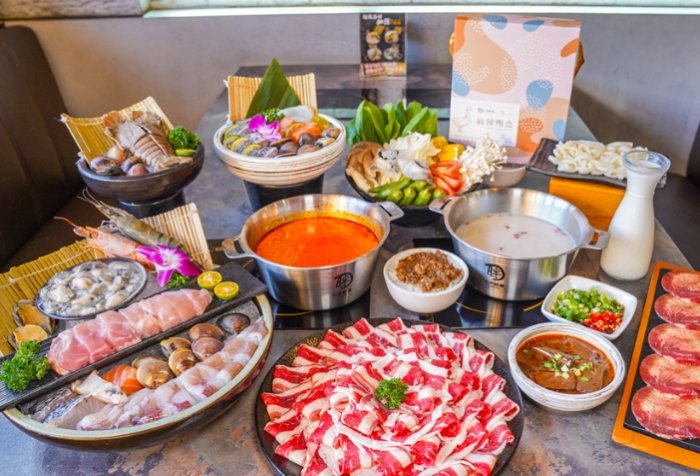 員林自助餐吃到飽