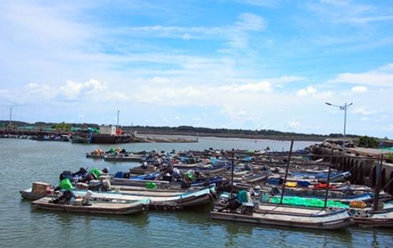 蘆竹溝生態旅遊