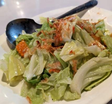 雀客旅館美食指南