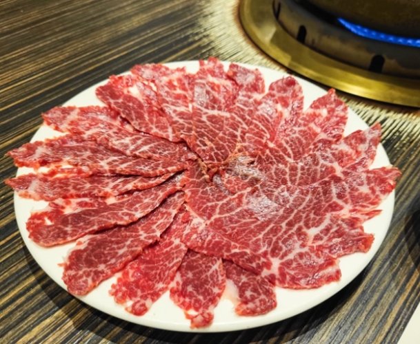 尚牛二館推薦菜