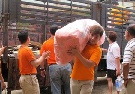 做善事夢境解析