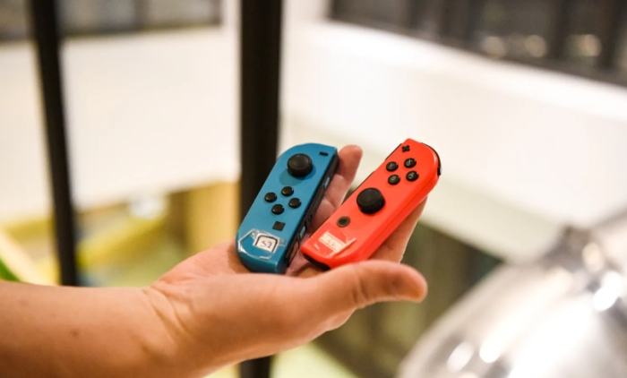 童媽吉周邊美食