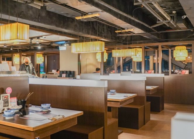 三重火鍋吃到飽