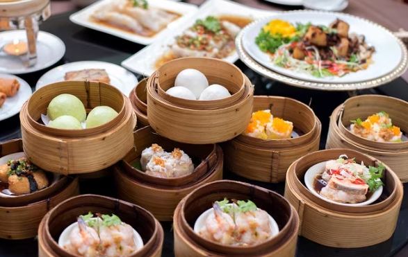 中環餐廳推薦 中環餐廳推薦