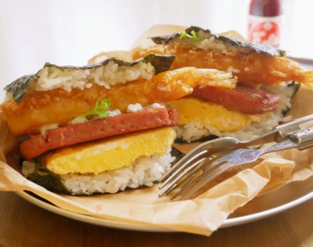 沖繩飯糰攜帶規定