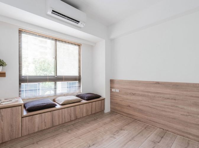 日本風格色彩搭配