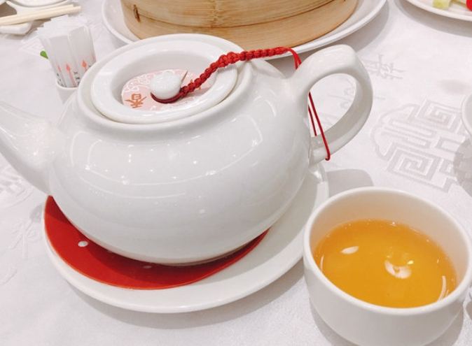 月經期間茶飲推薦