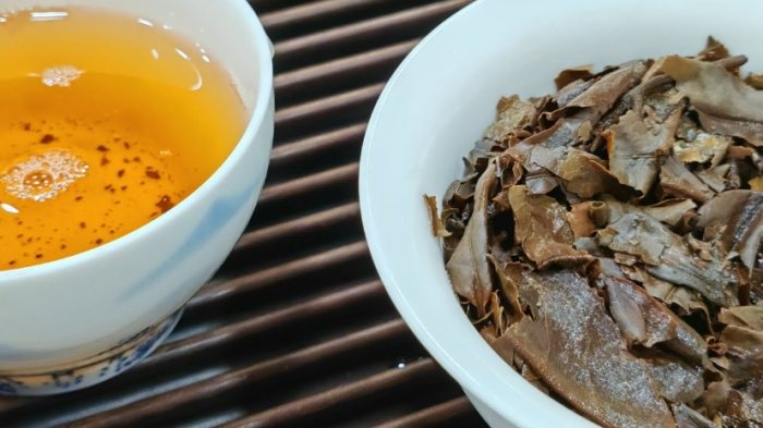 經期適合喝的茶