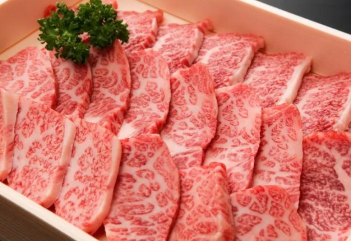 石垣牛餅乾 台灣