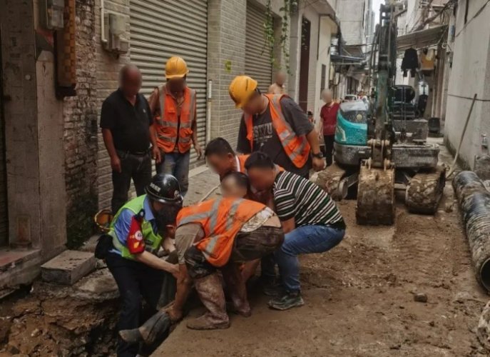 家人意外死亡夢境意義