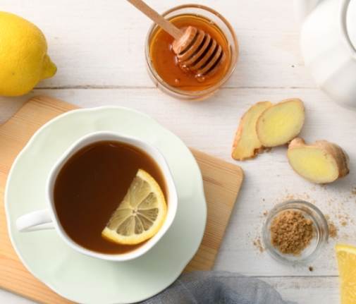 月經期間飲料推薦