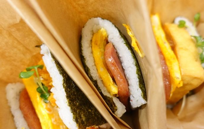 沖繩飯糰攜帶規定