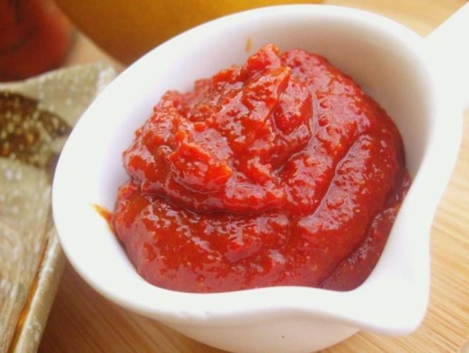 辣椒醬攜帶規定 辣椒醬攜帶規定