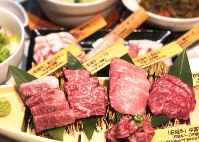 石垣牛餅乾 進口規定