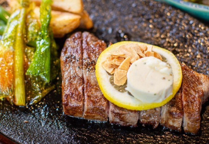 石垣牛餅乾 攜帶回台