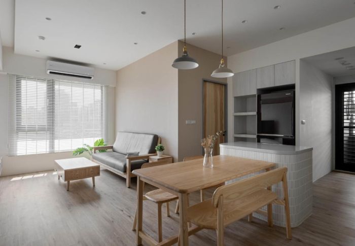 日式簡約配色 日式簡約配色