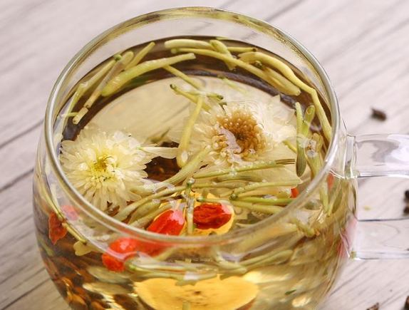 菊花養護預防發霉