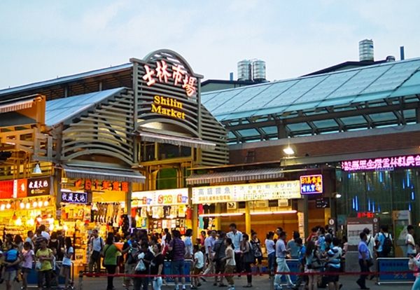 台北夜市推薦 台北夜市推薦