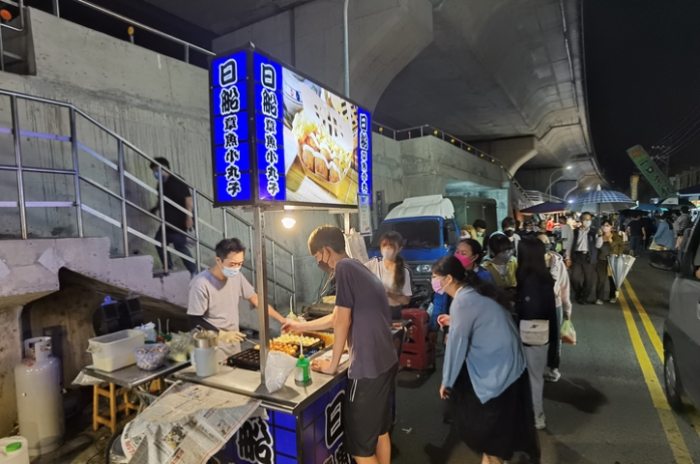 香港晚上去哪裡