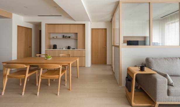 無印良品風格裝修 無印良品風格裝修