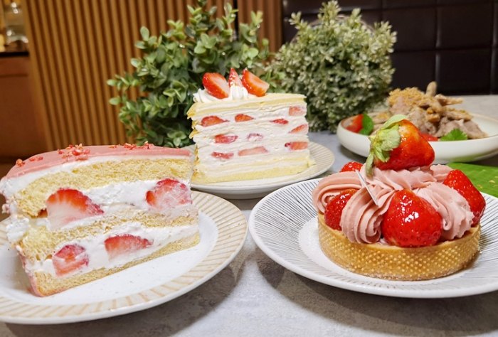 中壢小蛋糕店 中壢小蛋糕店