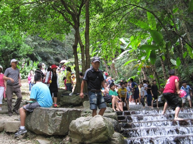 惠蓀林場旅遊 惠蓀林場旅遊