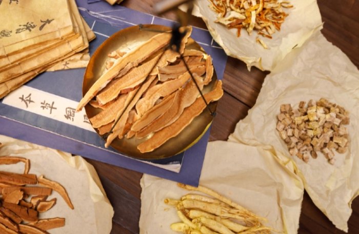 中藥降血壓茶飲 中藥降血壓茶飲