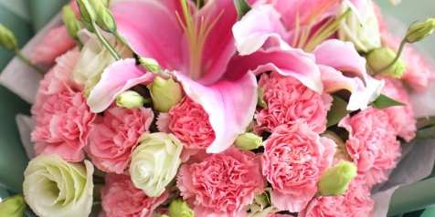 象徵女兒的花卉 象徵女兒的花卉