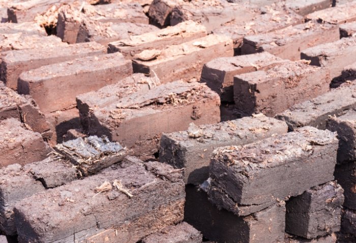 泥炭土使用技巧