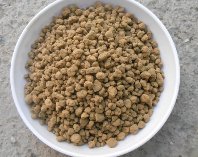 赤玉土混合比例