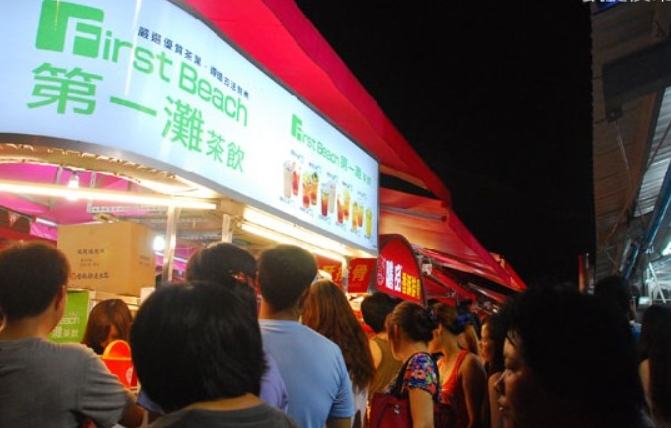 逢甲夜市攻略 逢甲夜市攻略