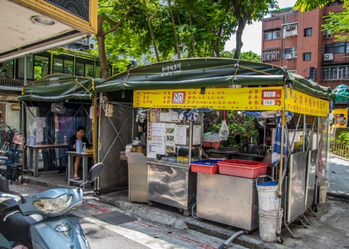 公館夜市滷味 公館夜市滷味