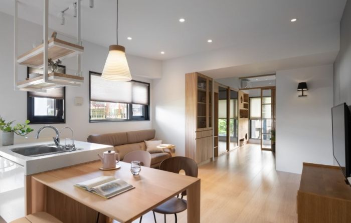 無印良品風格配色 無印良品風格配色